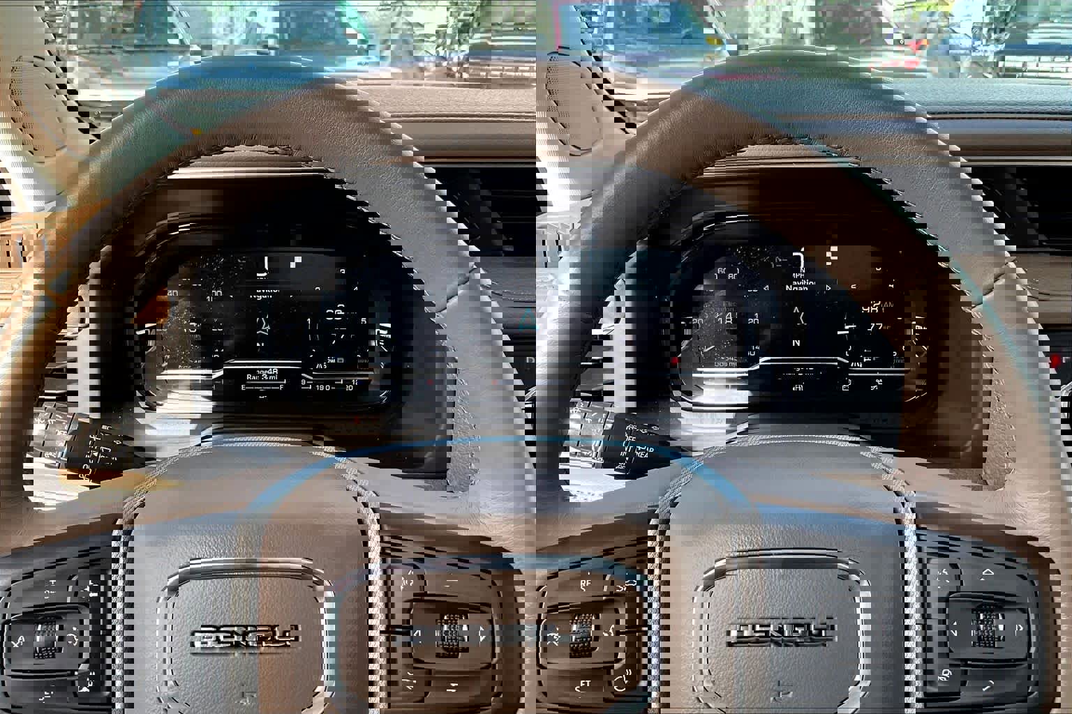 Used 2022 GMC Yukon Denali w/ Denali Premium Package image 26