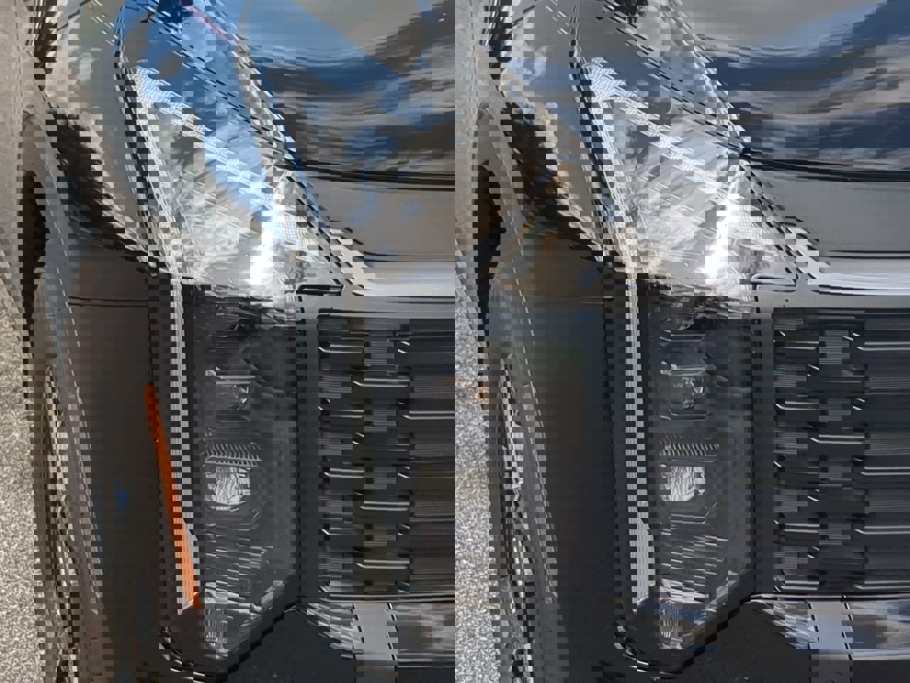 New 2026 Kia Sportage LX image 9