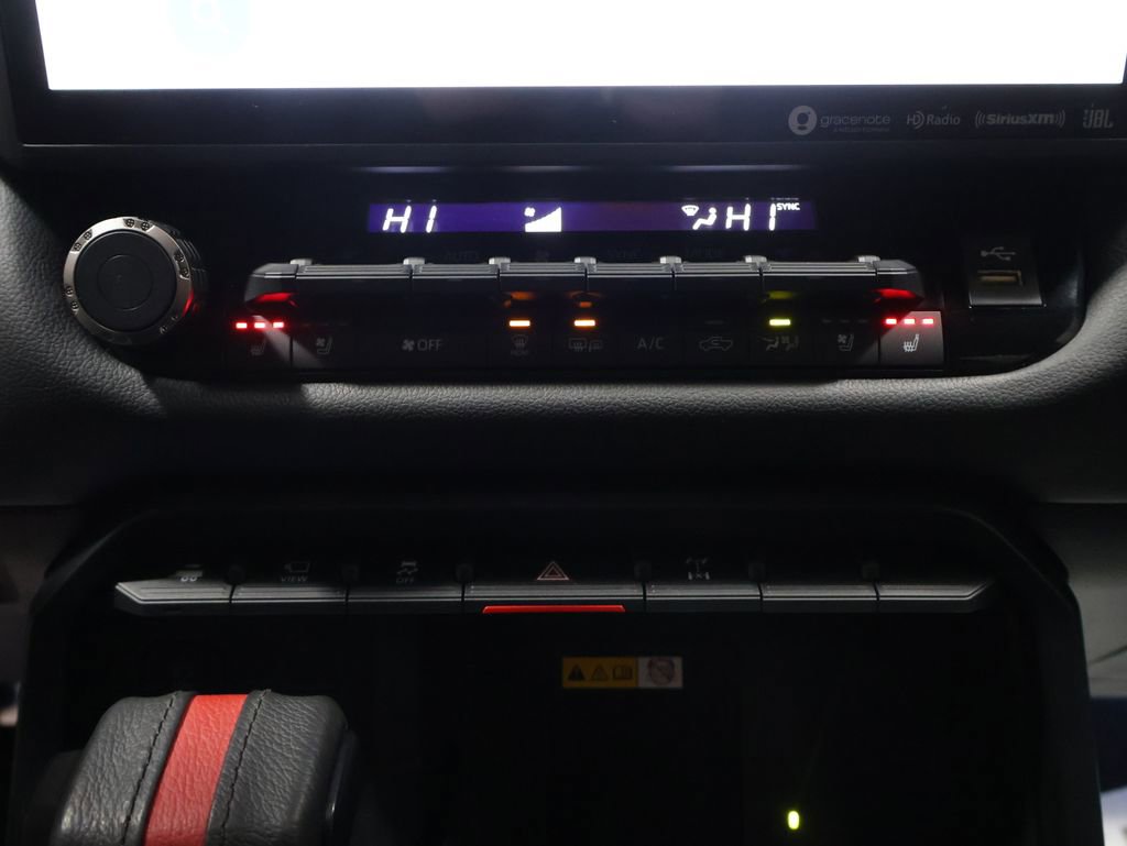 Used 2024 Toyota Tundra TRD Pro image 30