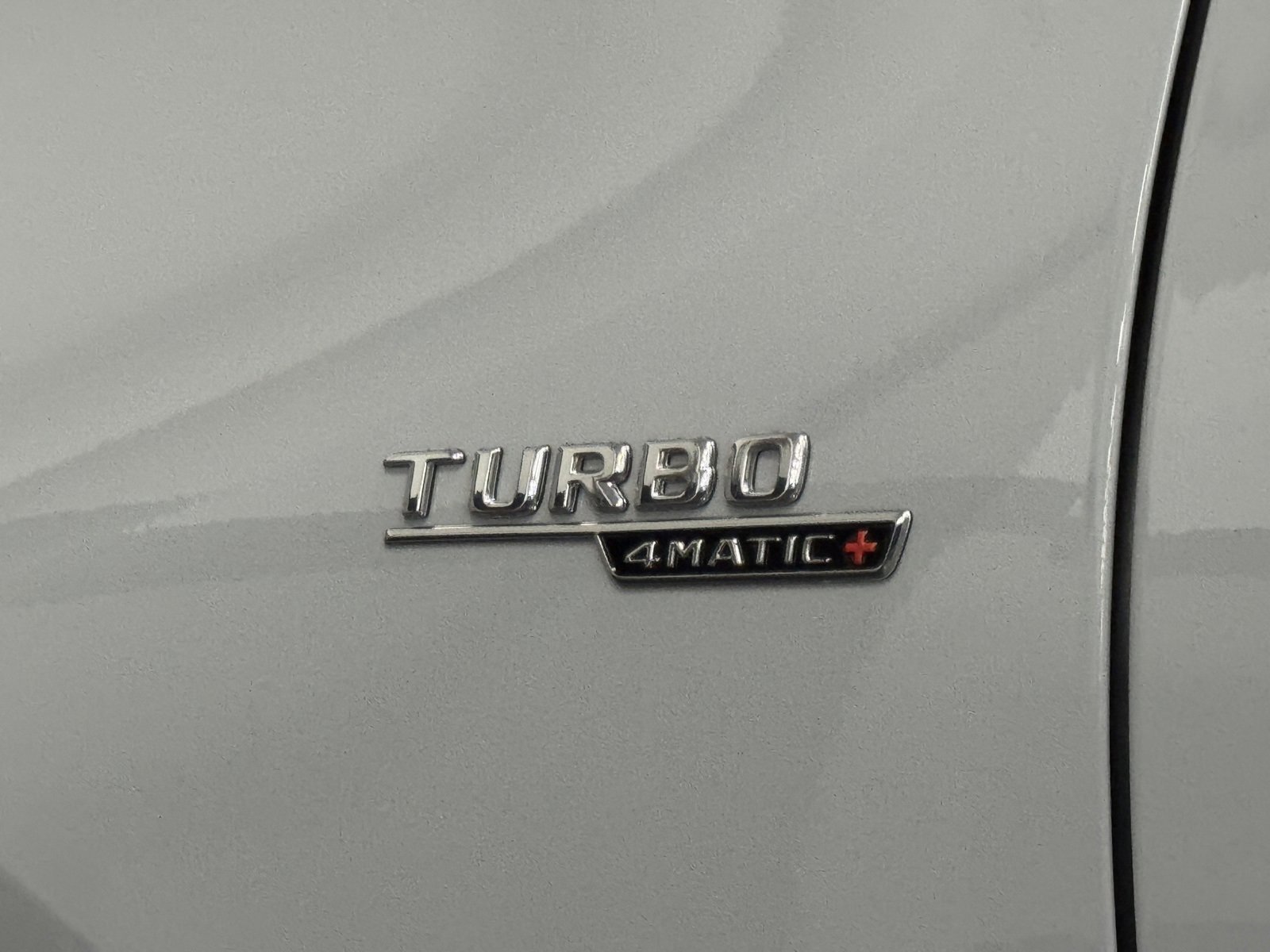 Used 2026 Mercedes-Benz GLE 53 AMG 4MATIC image 19