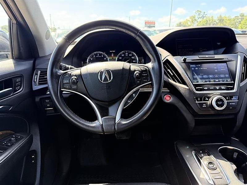 Used 2020 Acura MDX w/ Technology Package FWD image 31