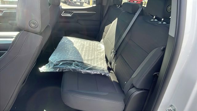 New 2026 Chevrolet Silverado 1500 LT image 13