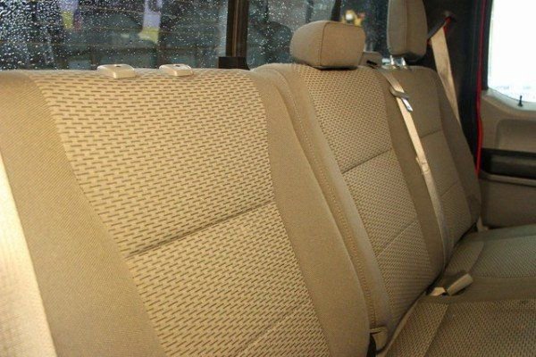 Used 2018 Ford F150 XLT w/ Equipment Group 302A Luxury image 14