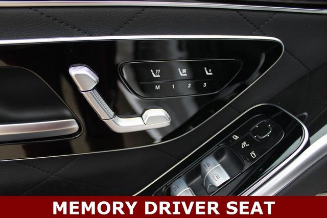 New 2026 Mercedes-Benz S 500 4MATIC image 12