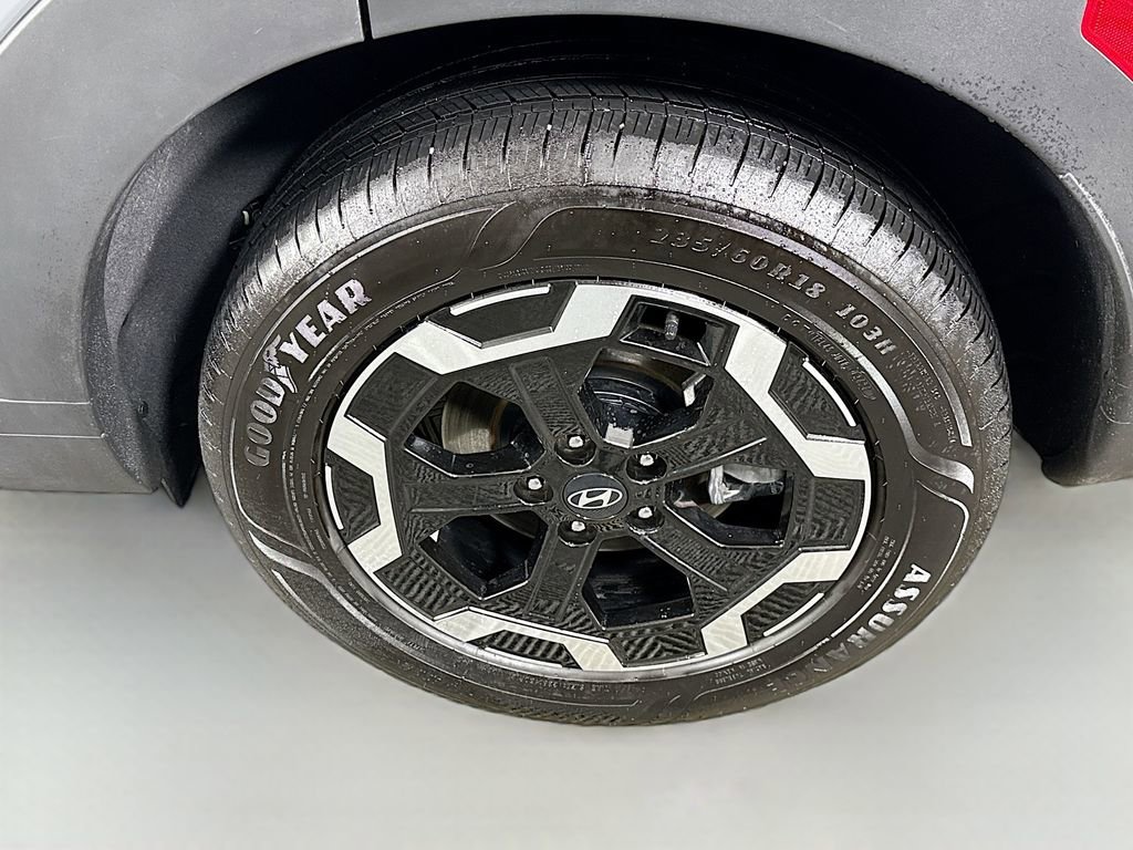 Used 2025 Hyundai Santa Fe SE image 34