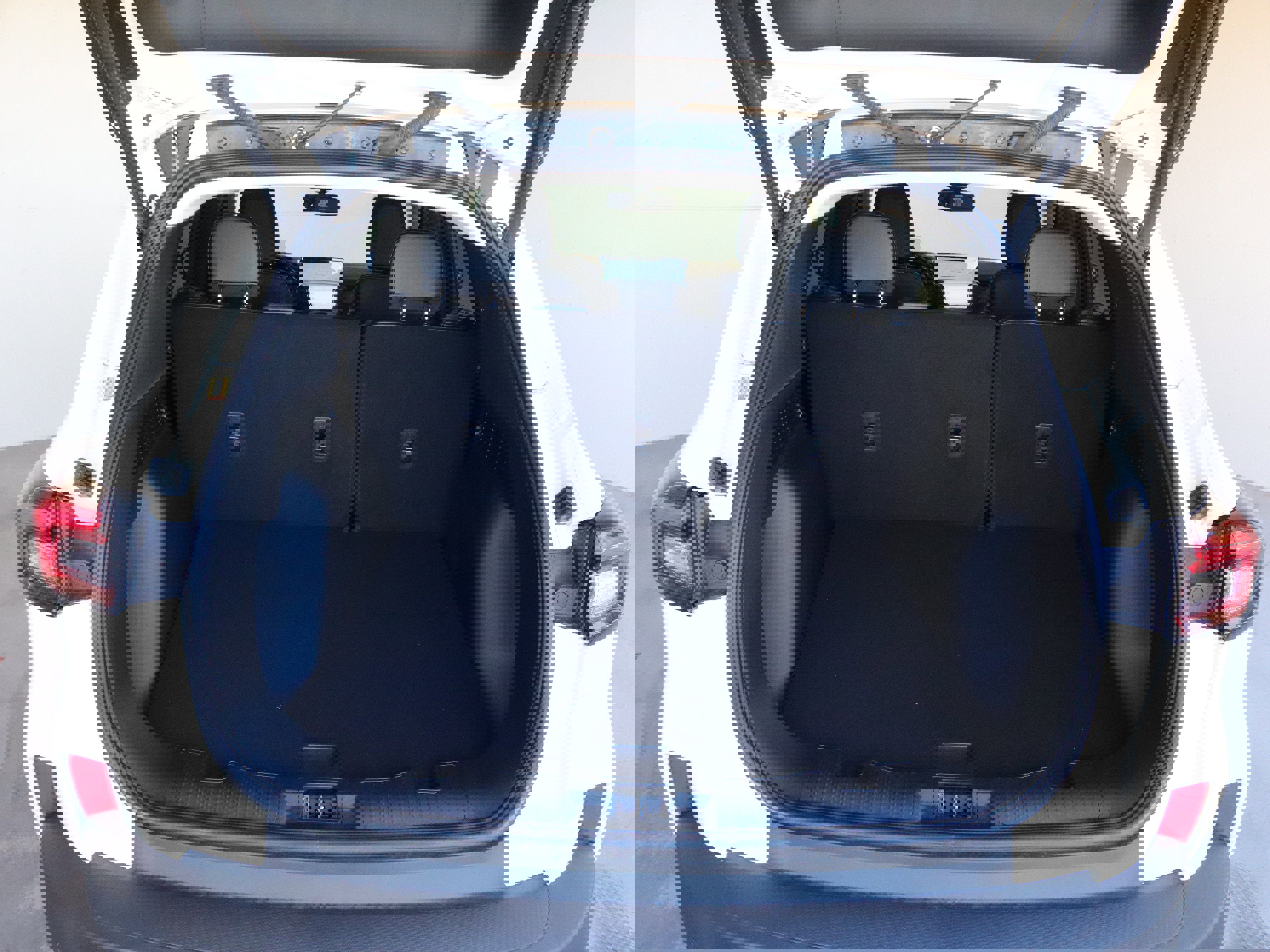 New 2025 Ford Escape SE w/ PHEV Premium Package image 43