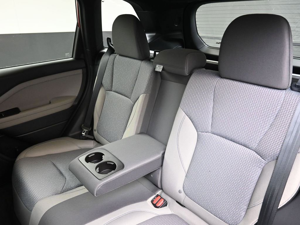 New 2026 Subaru Forester Premium image 23