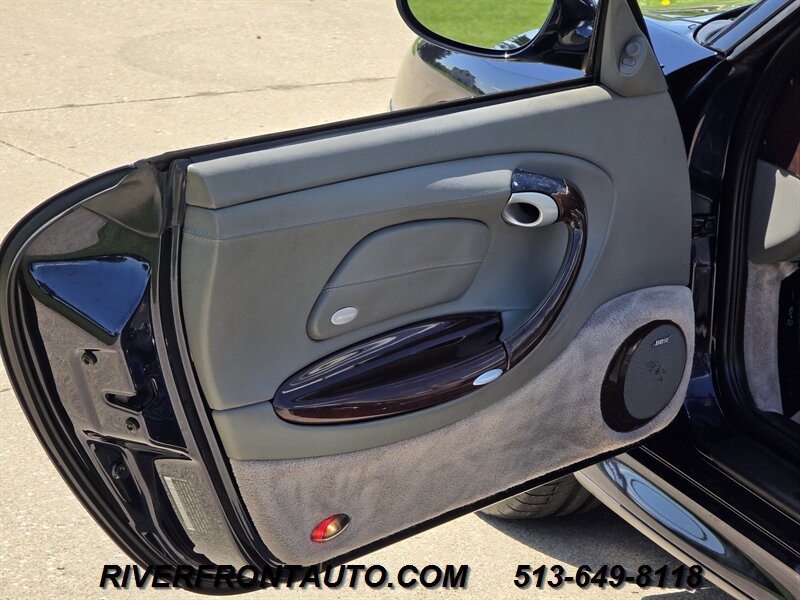 Used 2004 Porsche 911 Carrera RWD image 21