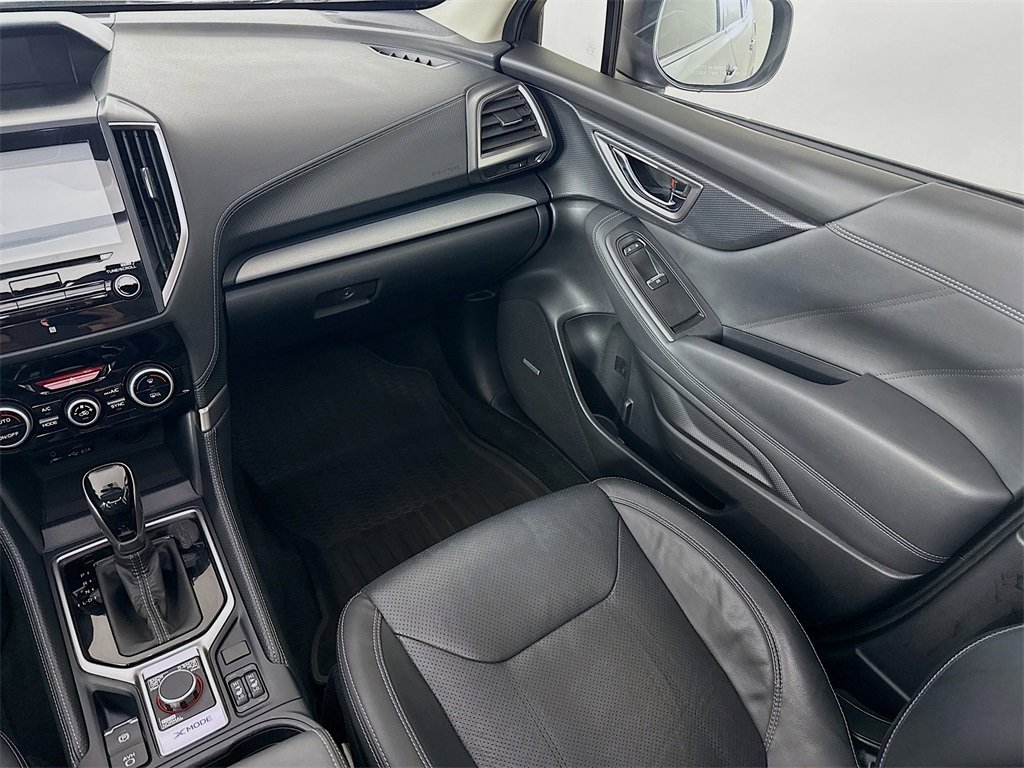 Used 2019 Subaru Forester Limited image 26
