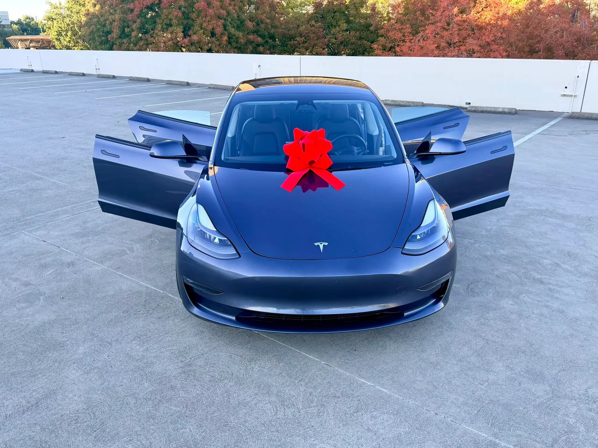 Used 2023 Tesla Model 3 Performance AWD/4WD image 26