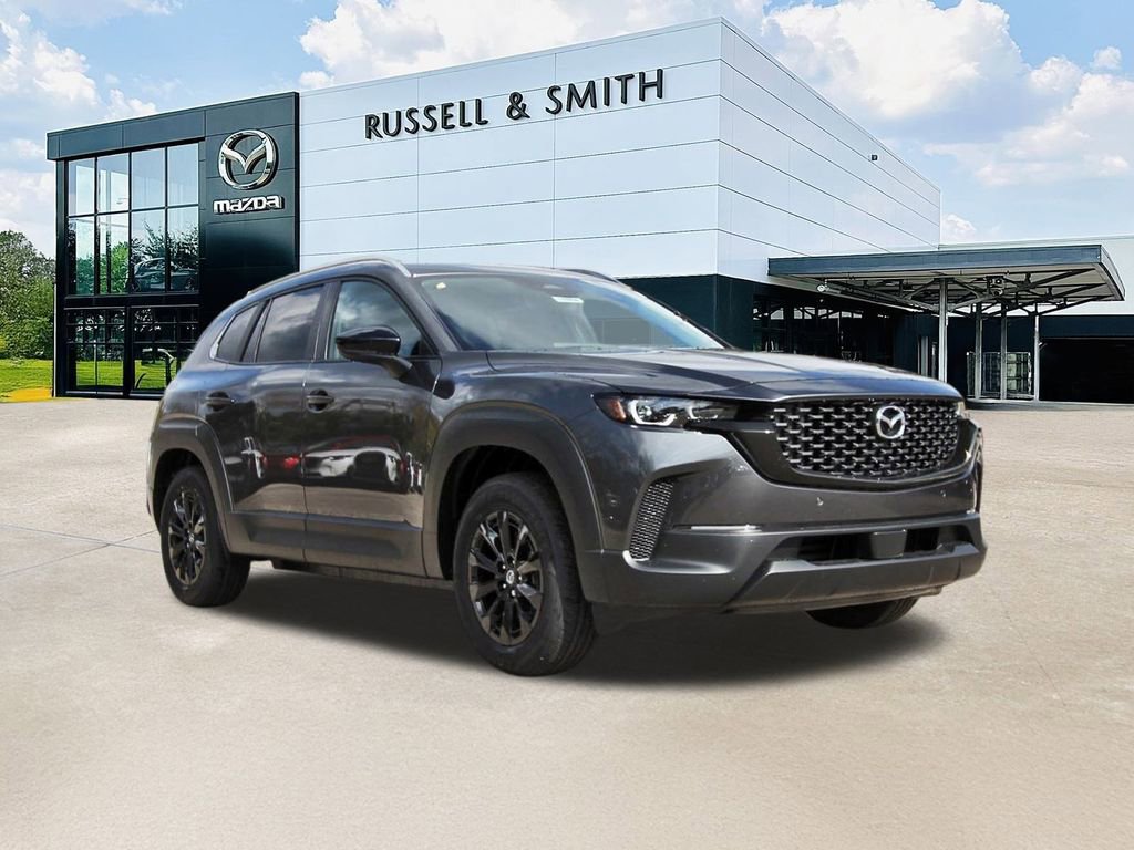 New 2026 MAZDA CX-50 2.5 Hybrid w/ Weather Package image 1