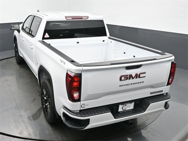 New 2026 GMC Sierra 1500 Elevation image 41