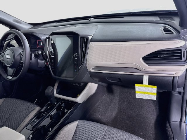 New 2026 Subaru Forester Premium AWD/4WD image 29
