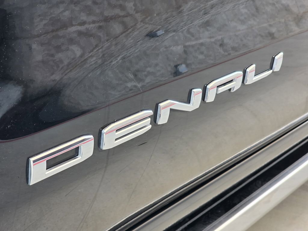 Used 2022 GMC Sierra 1500 Denali w/ Technology Package image 8