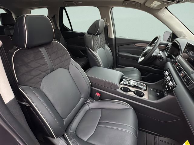 New 2026 Honda Pilot Elite image 28