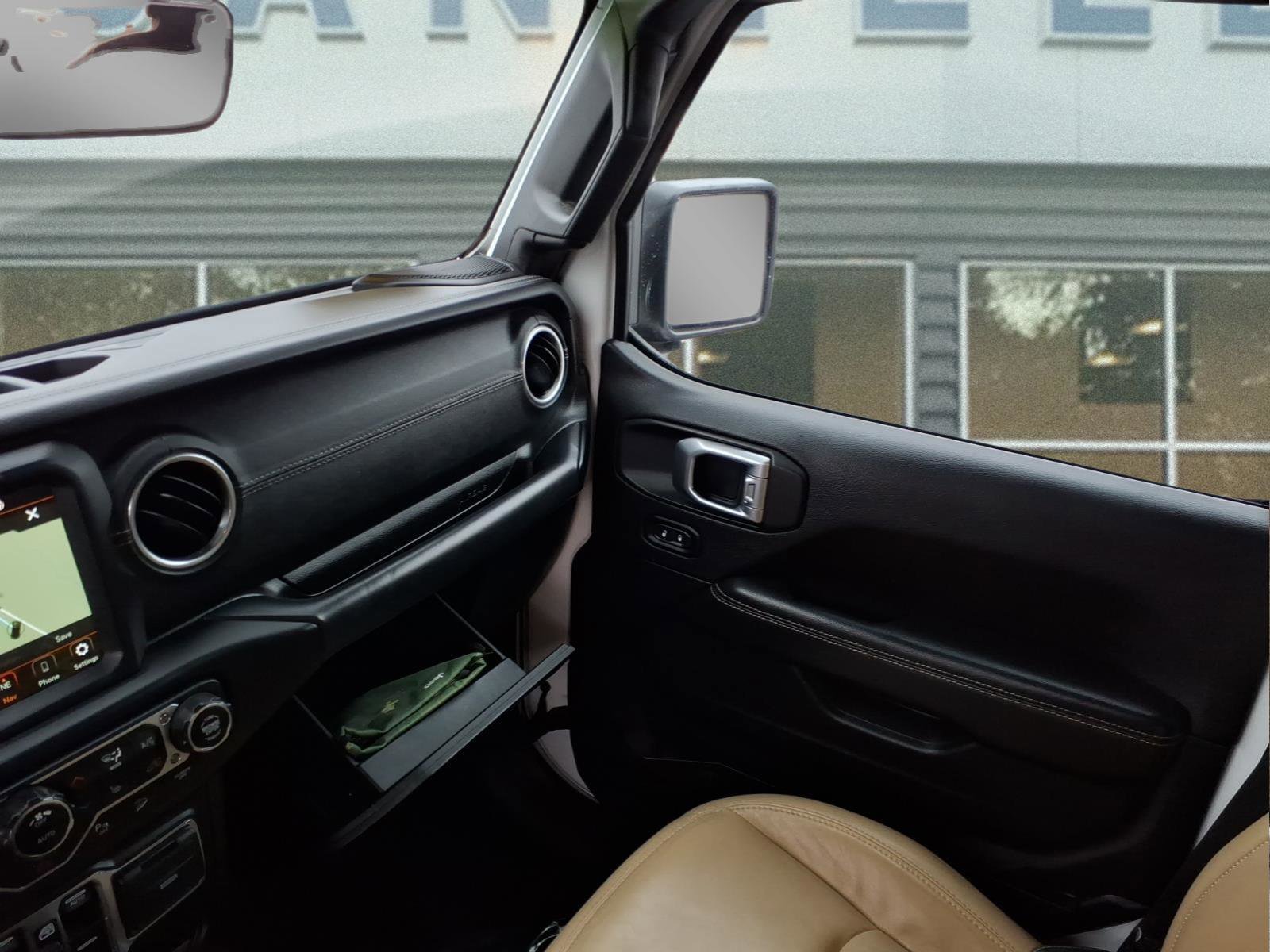 Used 2019 Jeep Wrangler Unlimited Sahara w/ Dual Top Group image 22