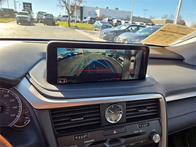 Used 2022 Lexus RX 350L FWD w/ Premium Package image 25