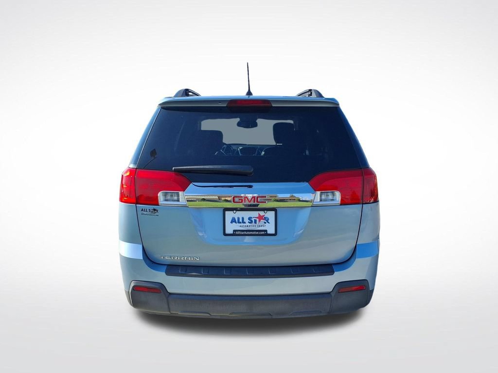 Used 2014 GMC Terrain SLT FWD image 7