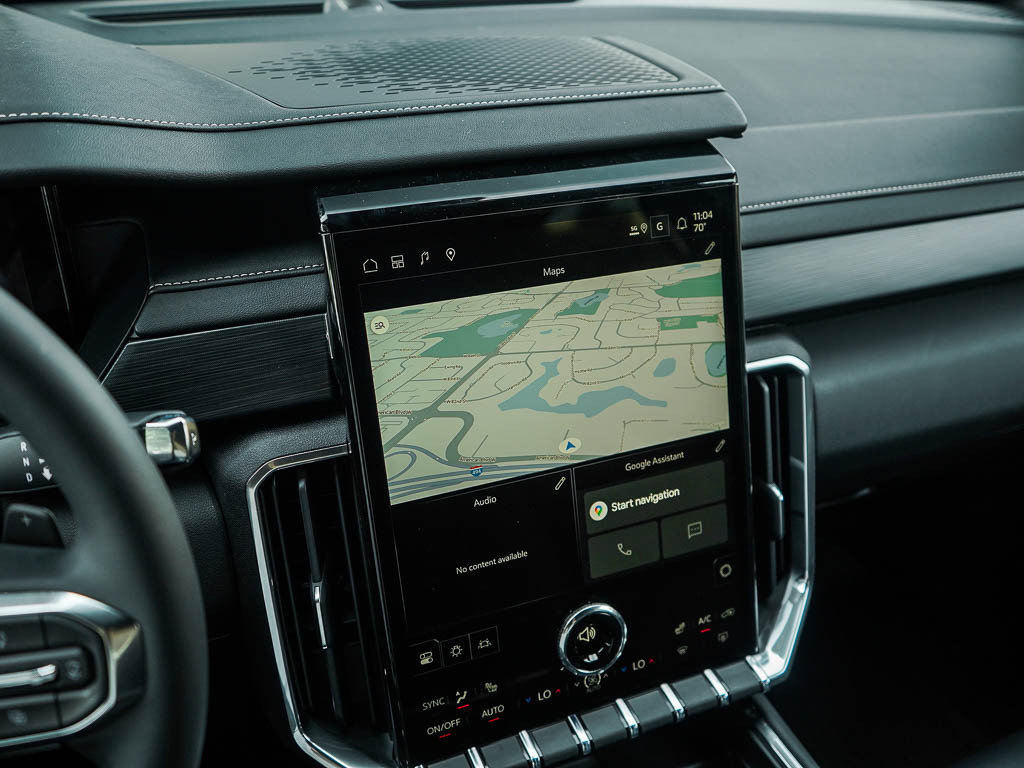 New 2026 GMC Acadia Elevation w/ Black Edition AWD/4WD image 26