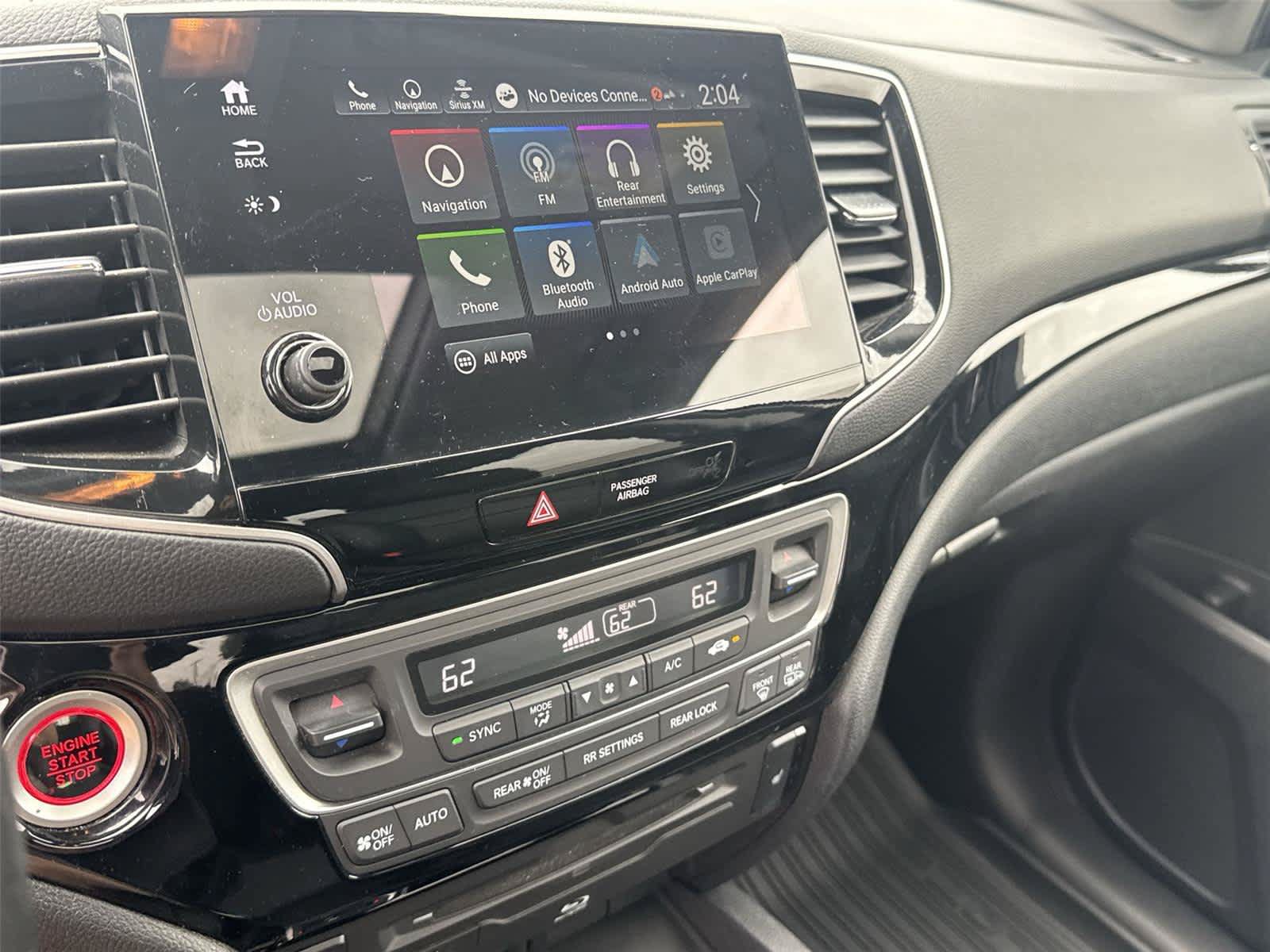 Used 2019 Honda Pilot Touring image 23