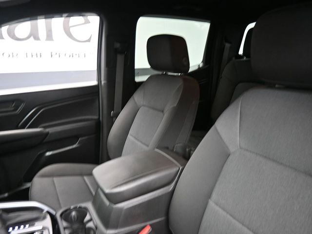 Used 2023 Chevrolet Colorado Trail Boss w/ LPO, Dark Essentials Package image 16