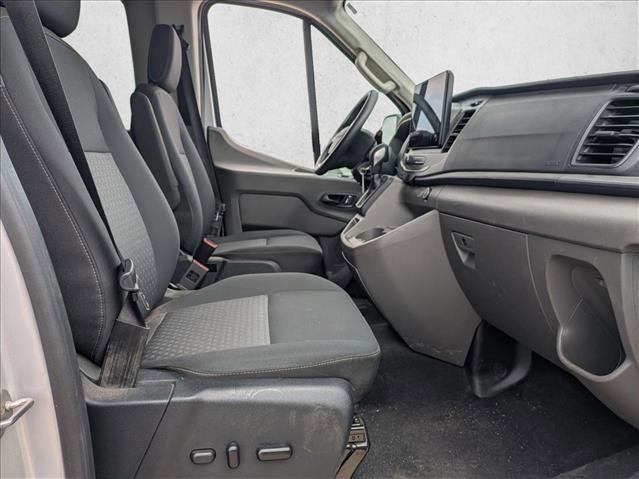 Used 2022 Ford Transit 350 XLT image 16