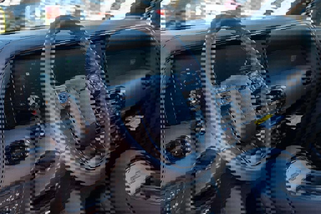 New 2026 Hyundai Palisade XRT Pro image 28