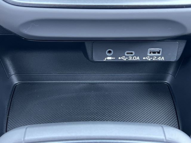 New 2026 Subaru Crosstrek 2.0i Premium image 14