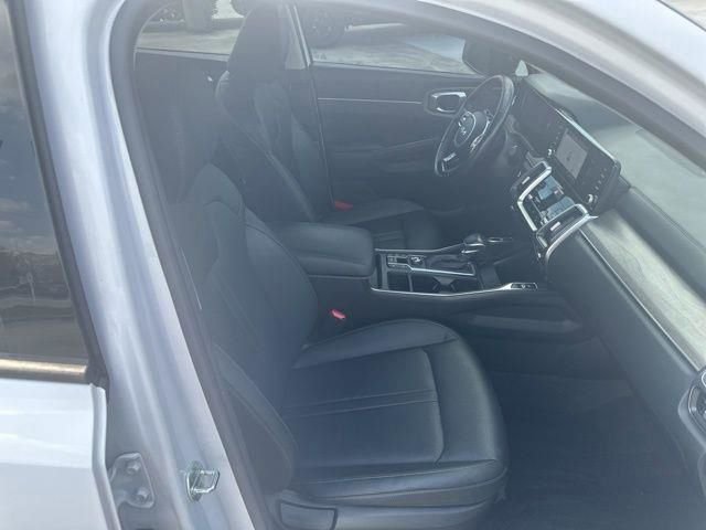 Used 2022 Kia Sorento EX image 38