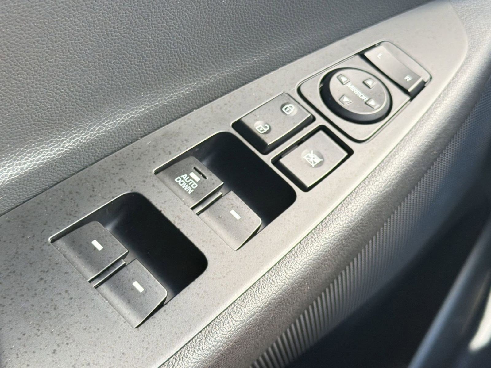Used 2019 Hyundai Tucson SE AWD/4WD image 12