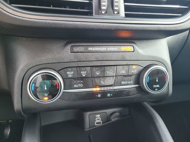 Used 2025 Ford Escape Active FWD image 23