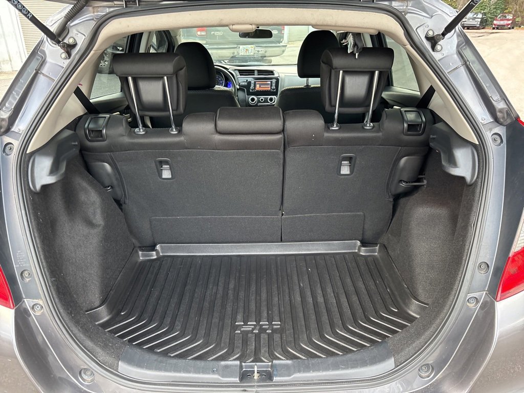 Used 2019 Honda Fit LX image 21