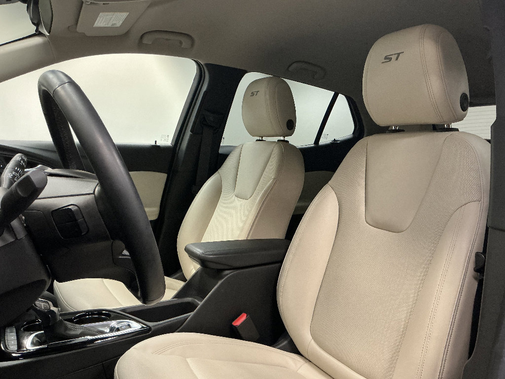 Used 2024 Buick Encore GX Sport Touring image 10