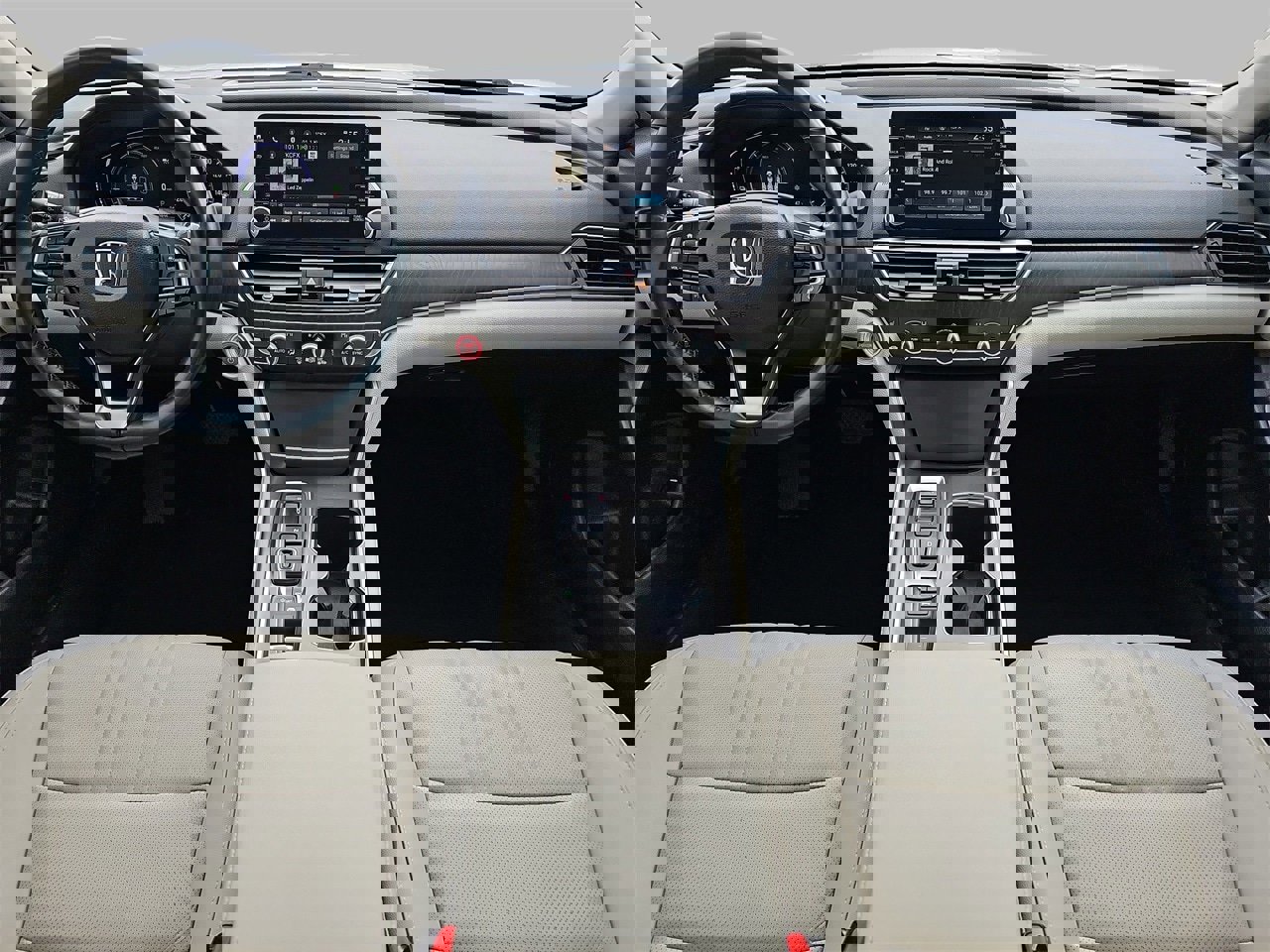 Used 2022 Honda Accord EX-L image 9