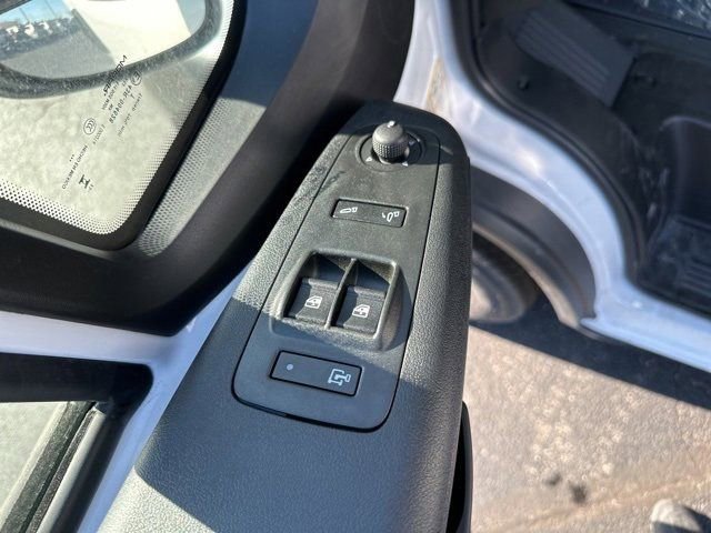 New 2024 RAM ProMaster 3500 w/ Quick Order Package 22G SLT image 9