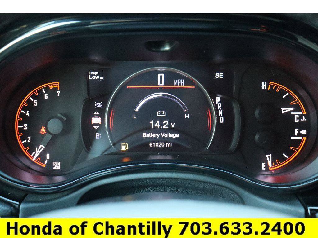 Used 2022 Dodge Durango GT image 9