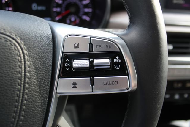 Used 2022 Kia Telluride SX w/ SX Prestige Package image 14