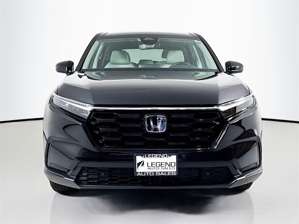 Used 2025 Honda CR-V EX-L image 2