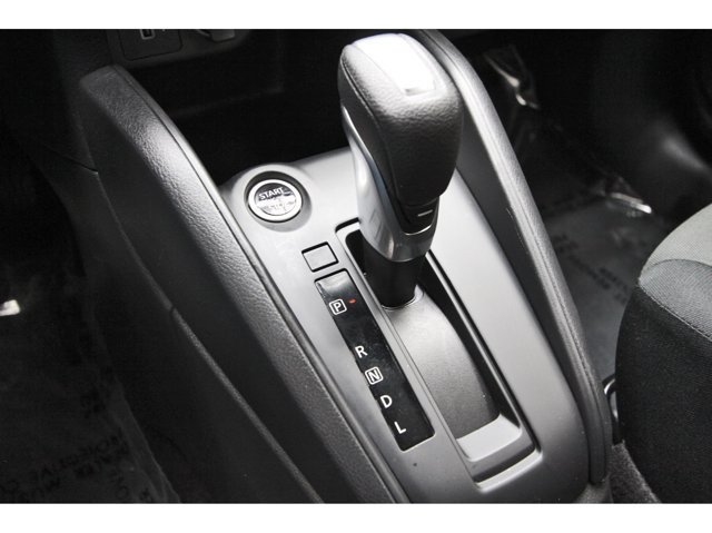 Used 2025 Nissan Kicks Play S FWD image 24