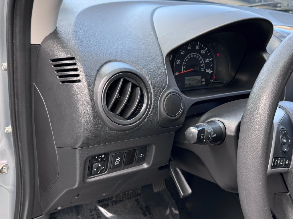 Used 2022 Mitsubishi Mirage G4 Black Edition FWD image 16