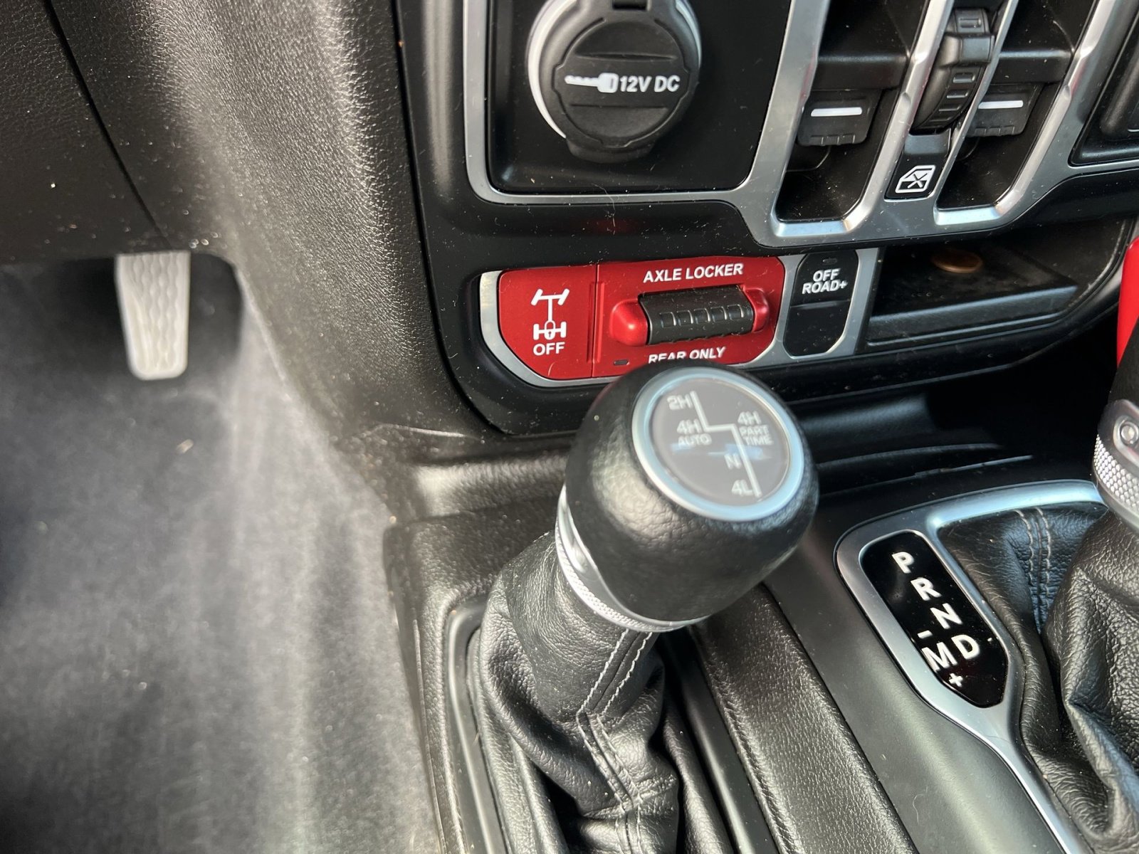 Used 2024 Jeep Wrangler Willys 4xe image 26