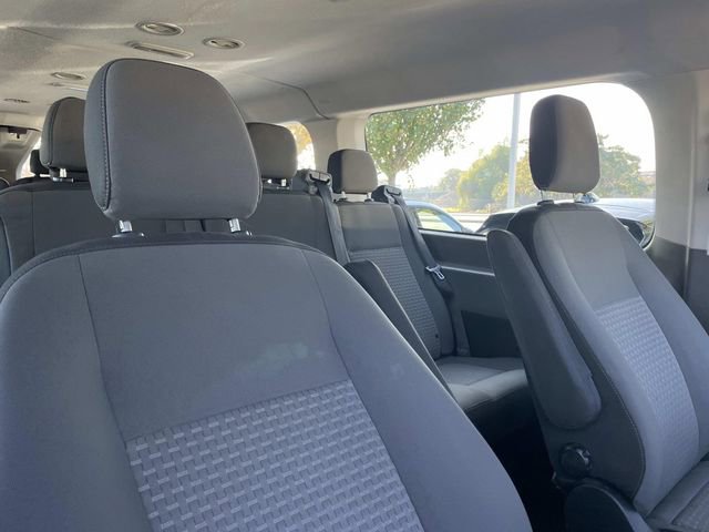 Used 2021 Ford Transit 350 XLT image 34