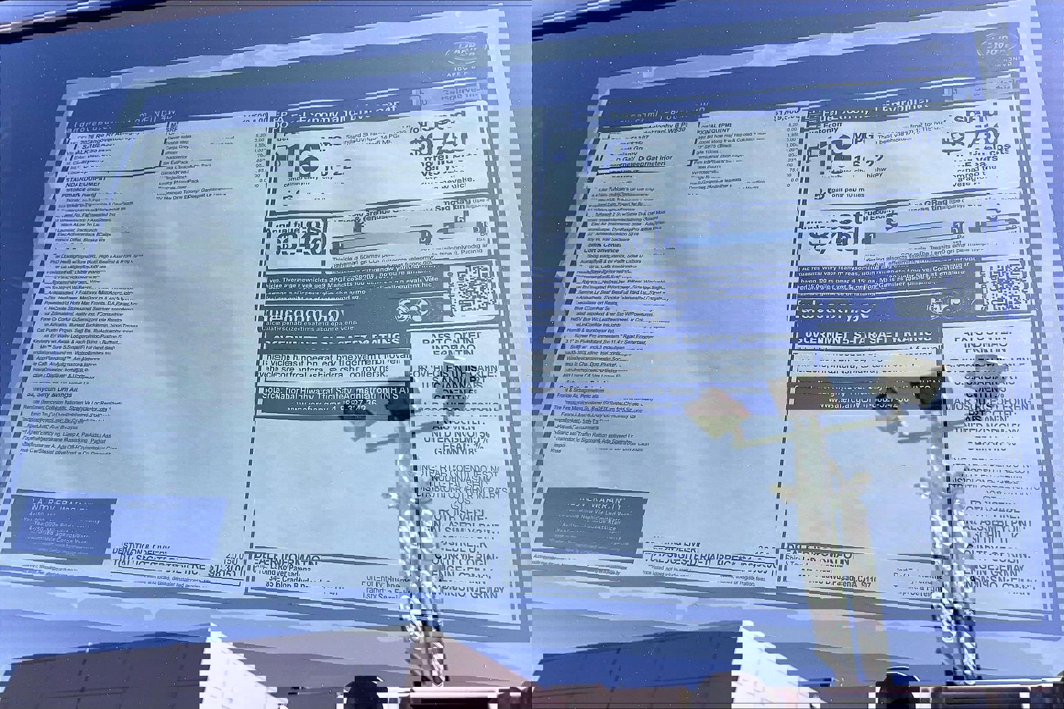 New 2026 Land Rover Range Rover Long Wheelbase Autobiography image 19