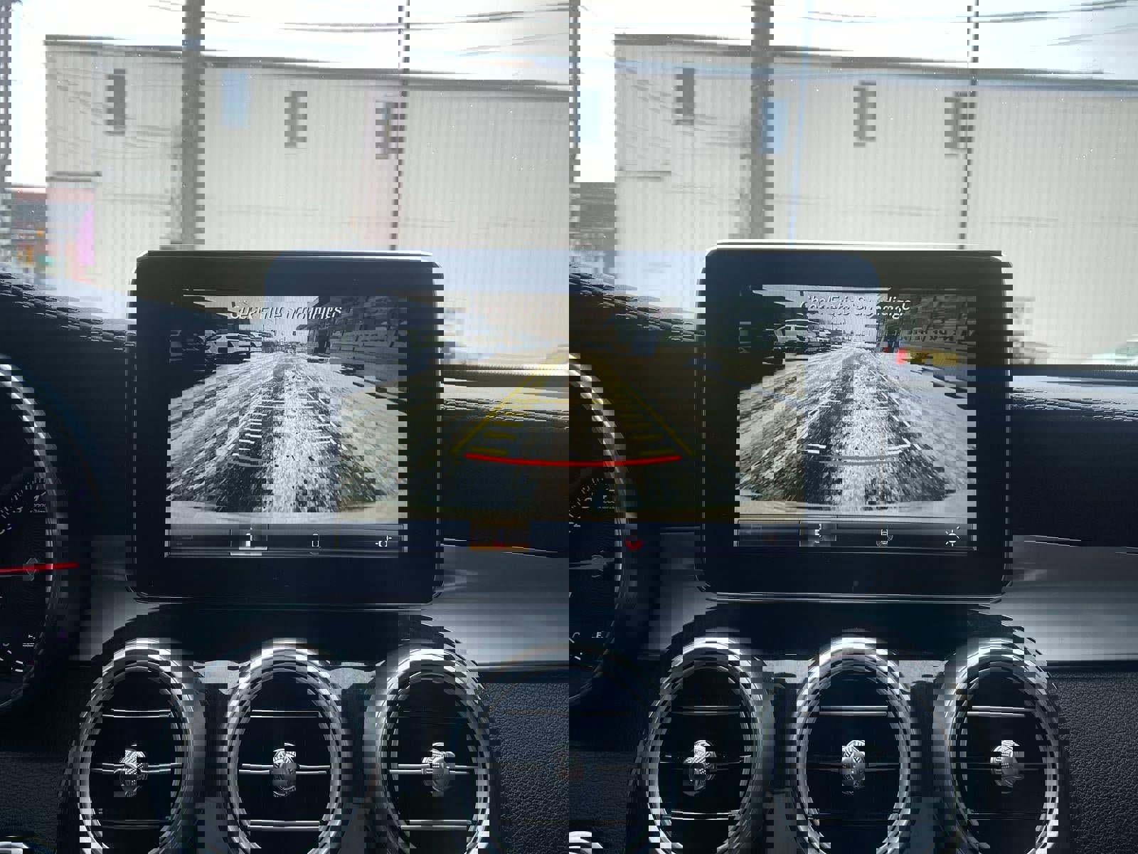 Used 2018 Mercedes-Benz GLC 300 4MATIC Coupe image 7