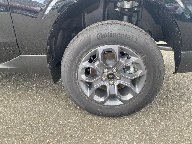 New 2025 Ford Maverick XLT FWD image 22