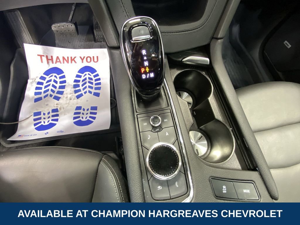 Certified 2024 Cadillac XT6 Premium Luxury w/ LPO, Floor Liner Package image 21