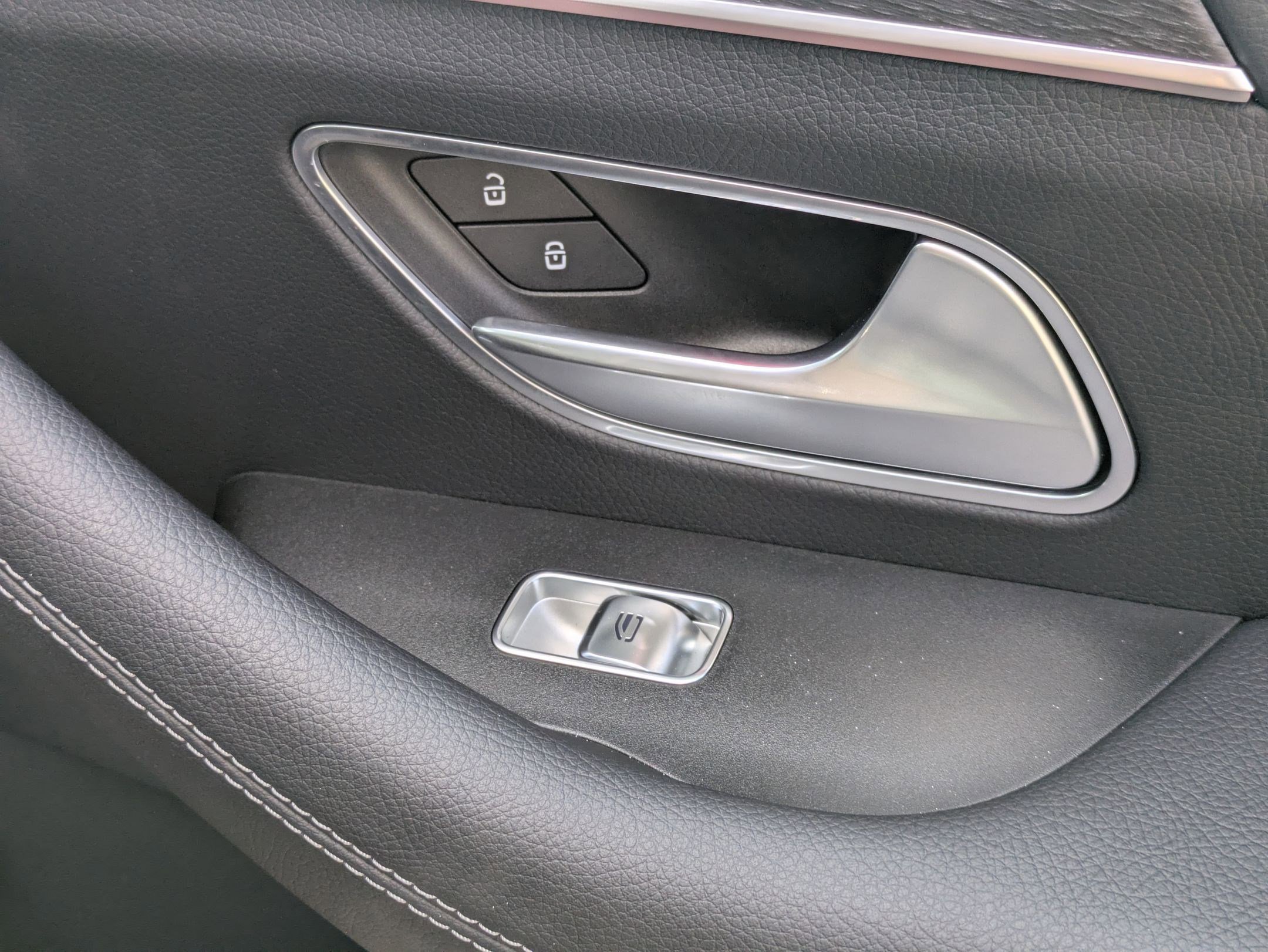 Certified 2026 Mercedes-Benz GLE 350 4MATIC image 40