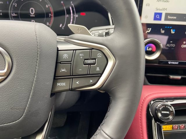 Used 2025 Lexus NX 350 AWD w/ Accessory Package (2T) image 19