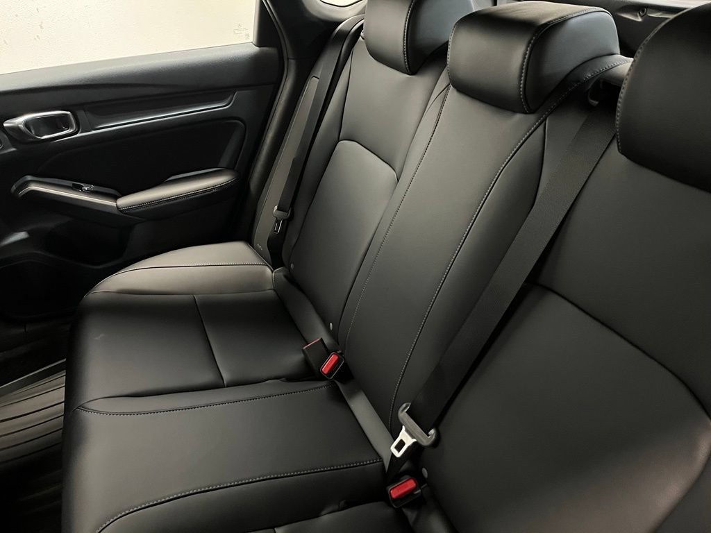 New 2026 Acura Integra A-Spec FWD image 15