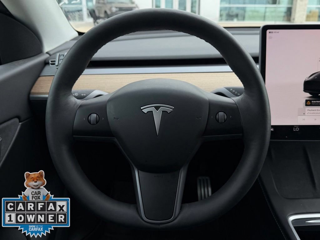 Used 2022 Tesla Model Y Performance AWD/4WD image 10